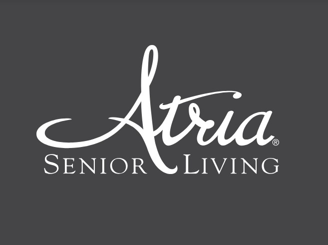 atria senior living logo