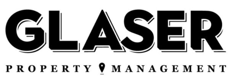 glaser property mgmt logo