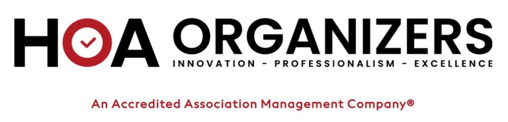 hoa organizers logo