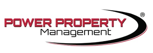 power property mgmt logo